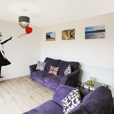 Cysgod Y Capel Villa Benllech Eksteriør billede